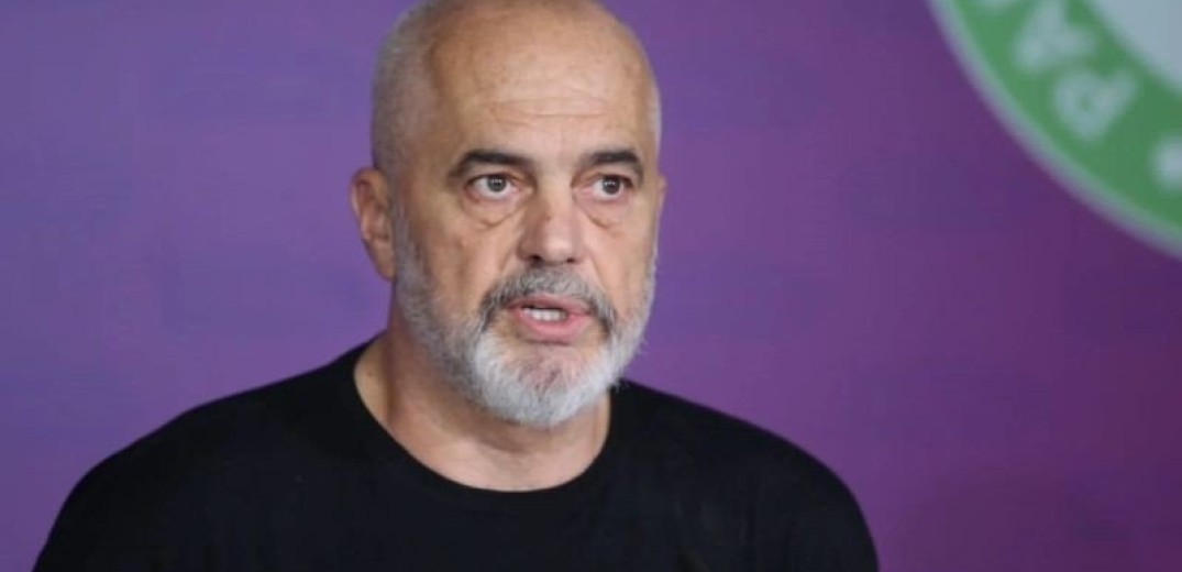 Αλβανία: Αιχμές Ράμα για ανάμειξη της Ελλάδας στα εσωτερικά της χώρας με αφορμή την υπόθεση Μπελέρη (βίντεο)