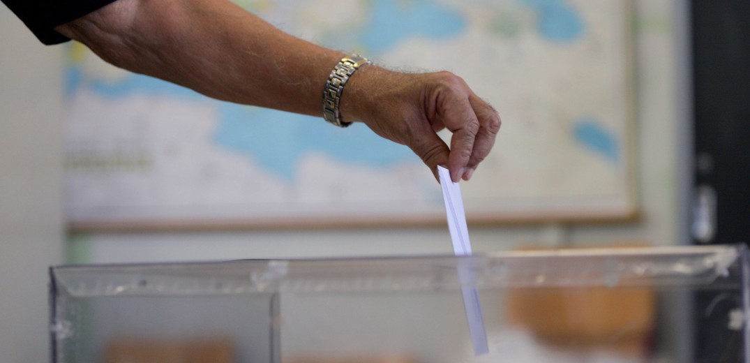 Πώς ψήφισε η Δυτική Θεσσαλονίκη- Ο ΣΥΡΙΖΑ χάνει έως και το ήμισυ της δύναμής του 