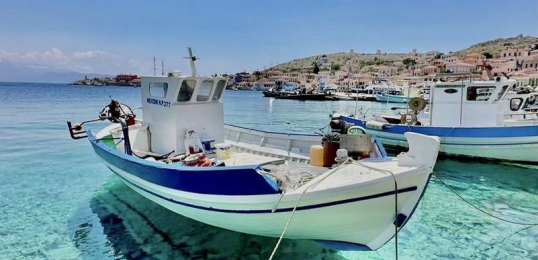 Daily Telegraph: 20 νησιά σε Αιγαίο και Ιόνιο στους πιο σαγηνευτικούς προορισμούς το καλοκαίρι του 2023