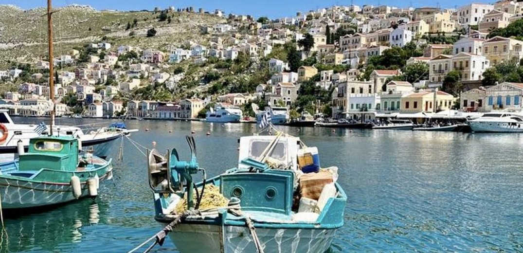TUΙ: Επεκτείνει την τουριστική σεζόν μέχρι και... μετά τα Χριστούγεννα στην Ελλάδα