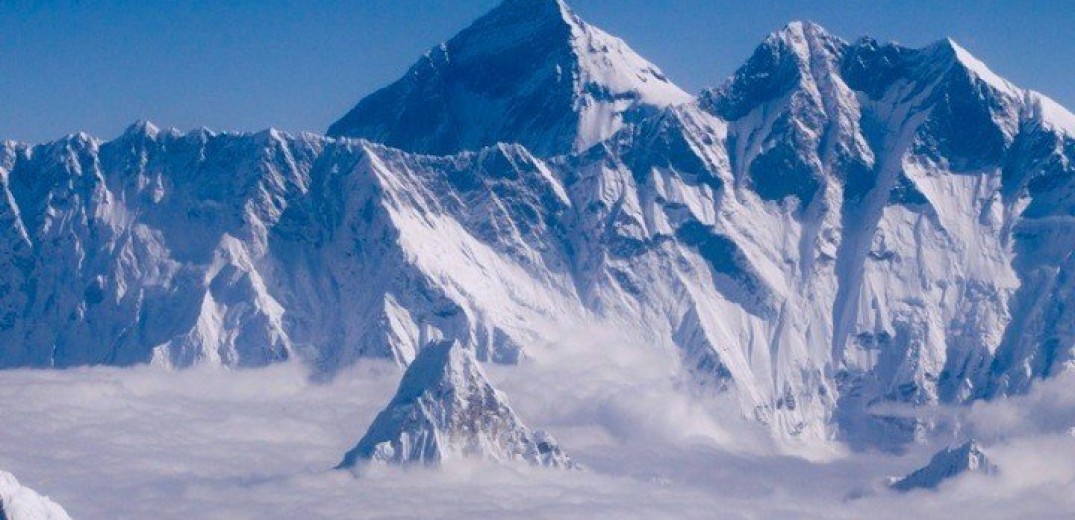 Νεπάλ: 84χρονος ορειβάτης τραυματίστηκε λίγο πριν το ρεκόρ του γηραιότερου που ανέβηκε στα 14 ψηλότερα βουνά