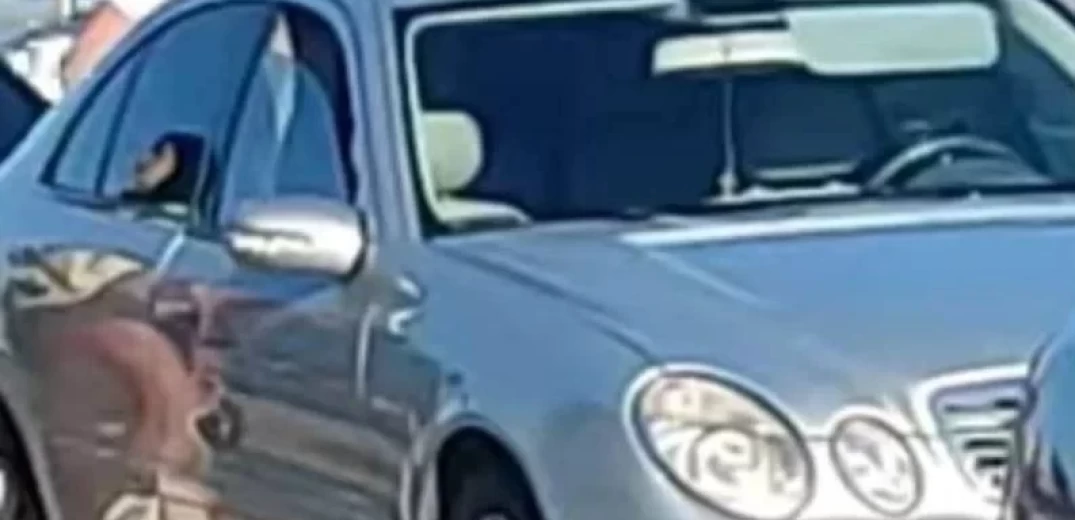 Κρήτη: Τουρίστρια κατέβασε το παντελόνι της μπροστά σε ταξί - Δείτε βίντεο