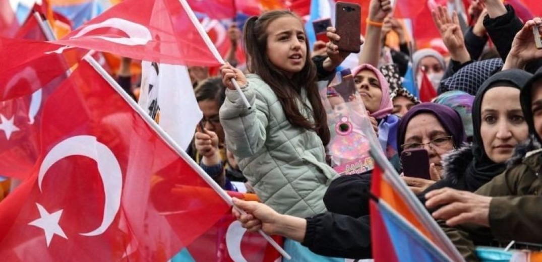 Εκλογές στην Τουρκία: Οι κερδισμένοι και οι χαμένοι της 20ετούς μονοκρατορίας του Ερντογάν	