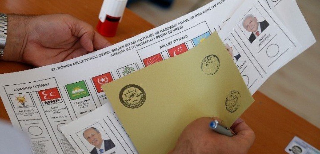 Τουρκικές εκλογές: Οι απώλειες των σεισμών και ο ρόλος τους στην κάλπη