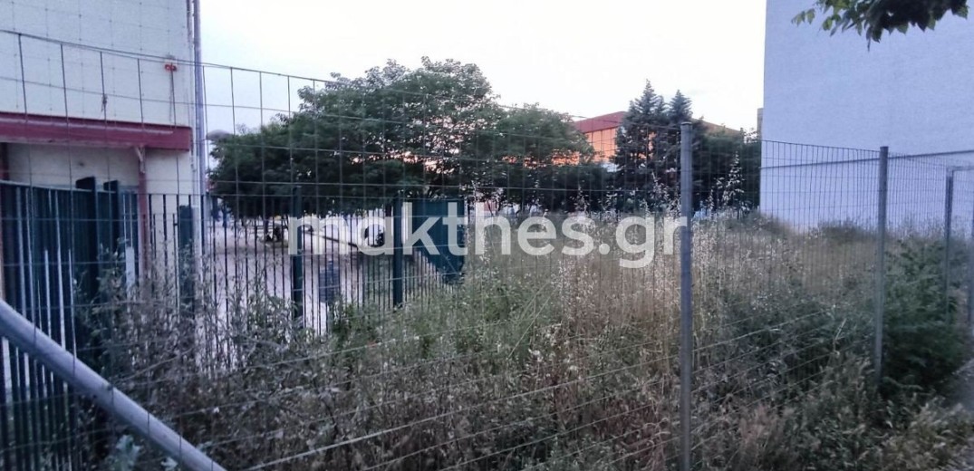 Μέτρα ασφαλείας στα σχολεία απαιτούν οι εκπαιδευτικοί μετά το φίδι στη δυτική Θεσσαλονίκη