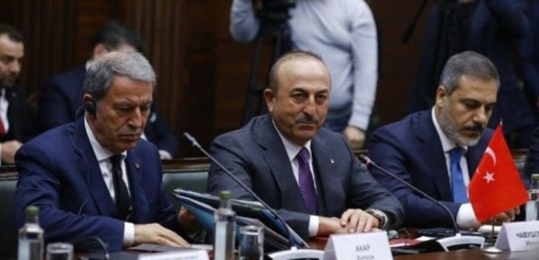Cumhuriyet: Εκτός κυβέρνησης Ερντογάν οι Ακάρ, Τσαβούσογλου και Σοϊλού - Αύριο οι ανακοινώσεις