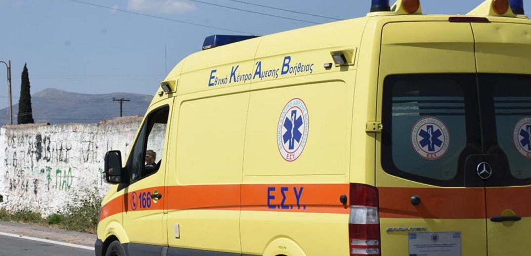 Θεσσαλονίκη: Οδηγός φορτηγού βρέθηκε νεκρός στο λιμάνι