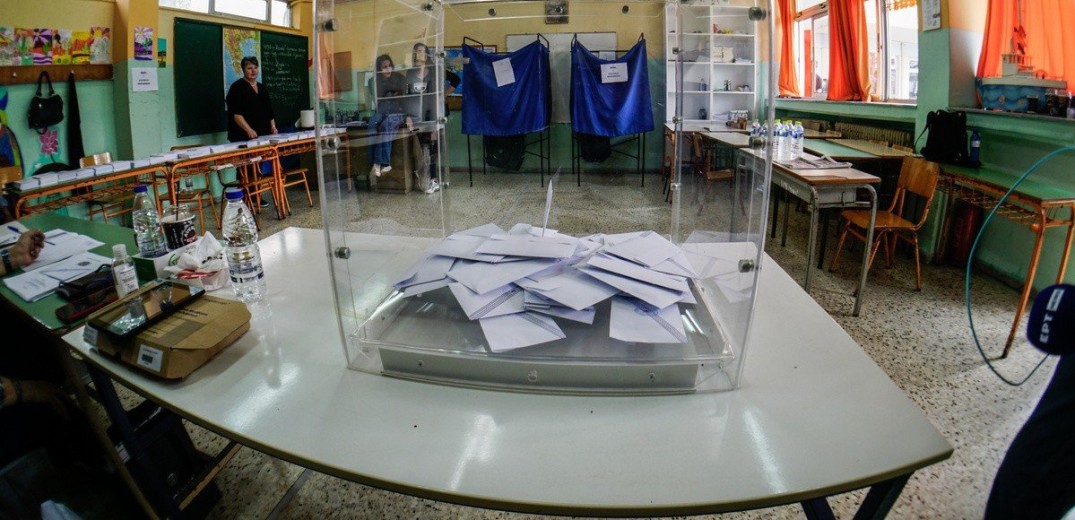Τι ψήφισαν οι δήμοι της Θεσσαλονίκης; 