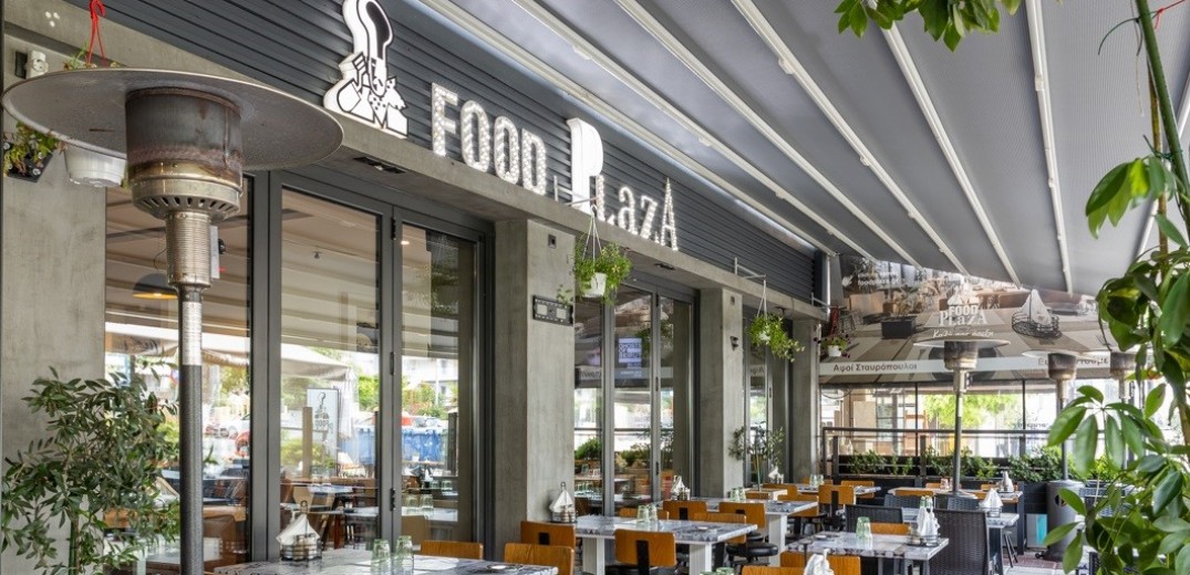 «Food Plaza»: Οι γεύσεις που αγαπήσατε στην πιο «νόστιμη» πλατεία της Καλαμαριάς