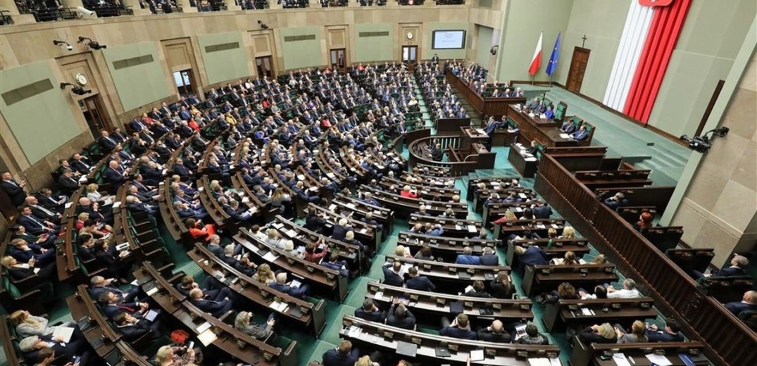 Πολωνία: Ξεκινούν οι διαβουλεύσεις με τους αρχηγούς κομμάτων για τον σχηματισμό κυβέρνησης