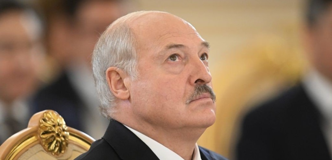 Α. Λουκασένκο: Έχει αρχίσει ήδη η μεταφορά πυρηνικών όπλων προς τη Λευκορωσία
