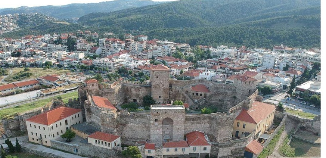 Ιούνιος στα Μνημεία και τους Αρχαιολογικούς χώρους της Θεσσαλονίκης