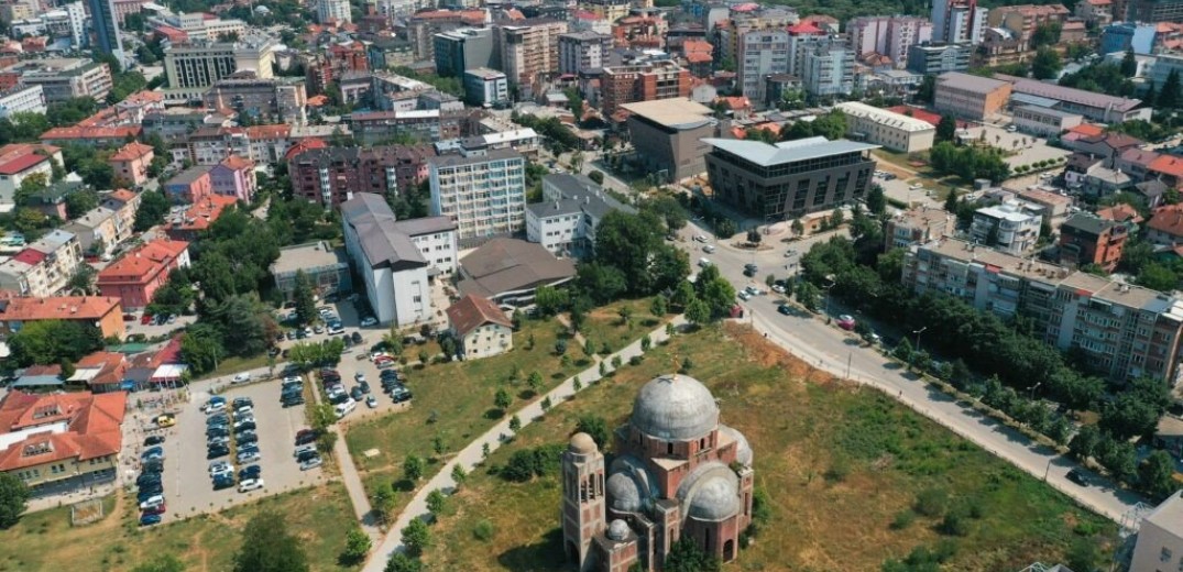 Κόσοβο: Αστυνομικοί εμπόδισαν τη Θεία Λειτουργία στο ναό του Σωτήρος στην Πρίστινα