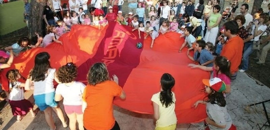 «Παραθινούπολη 2023»: Ανοίγει τις πύλες του το μεγαλύτερο φεστιβάλ για παιδιά στη βόρεια Ελλάδα 