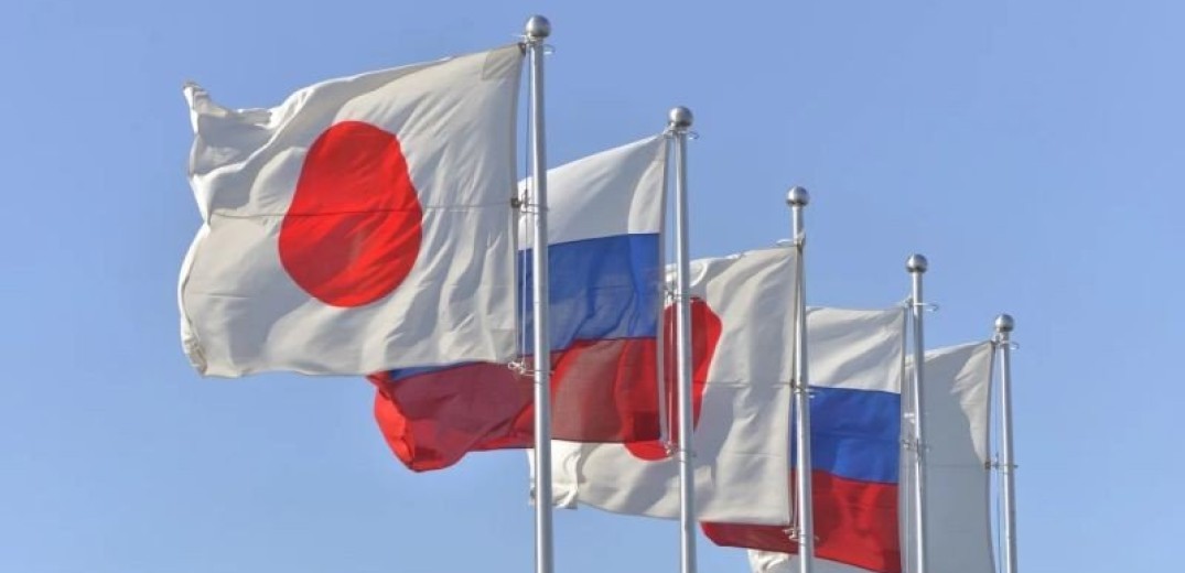 Ιαπωνία: Νέες κυρώσεις εις βάρος της Ρωσίας για τον πόλεμο στην Ουκρανία