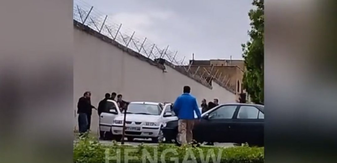 Ιράν: Συλλήψεις συγγενών ανθρώπων που εκτελέστηκαν καταγγέλλει η Hengaw (βίντεο)