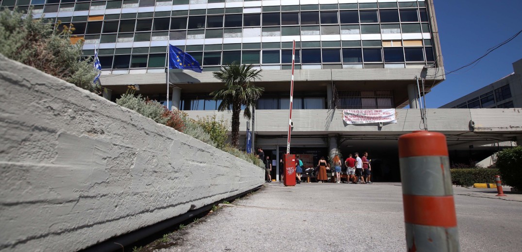 Θεσσαλονίκη: Ποιοι τέσσερις διεκδικούν τη θέση του πρύτανη στο ΑΠΘ