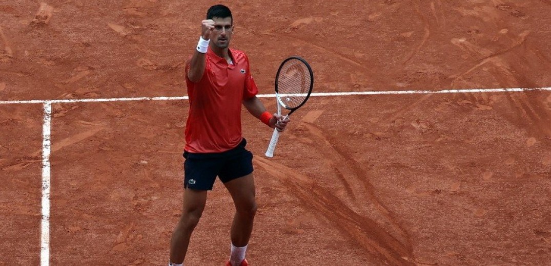 Τένις: Ο Τζόκοβιτς κατέκτησε το Ρολάν Γκαρός και έφτασε τους 23 τίτλους γκραν σλαμ στη μυθική καριέρα του (βίντεο)