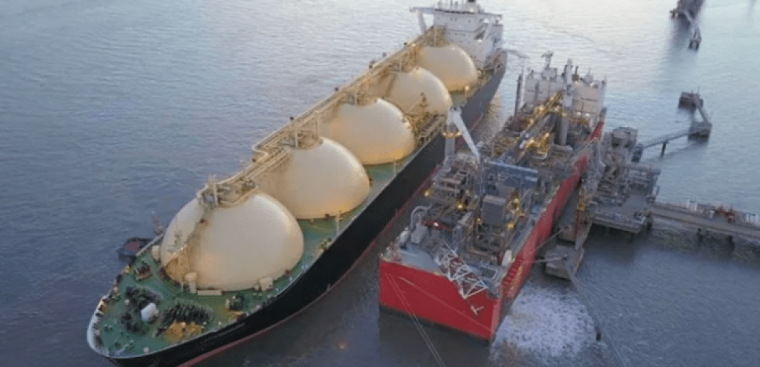 Elpedison: Προχωρά την επένδυση του τερματικού σταθμού LNG στον Θερμαϊκό