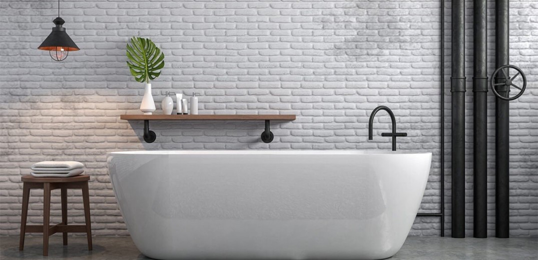 ΦΤΙΚΑΣ στυλ & μπάνιο: Ο σχεδιασμός γίνεται συνώνυμο της υψηλής αισθητικής