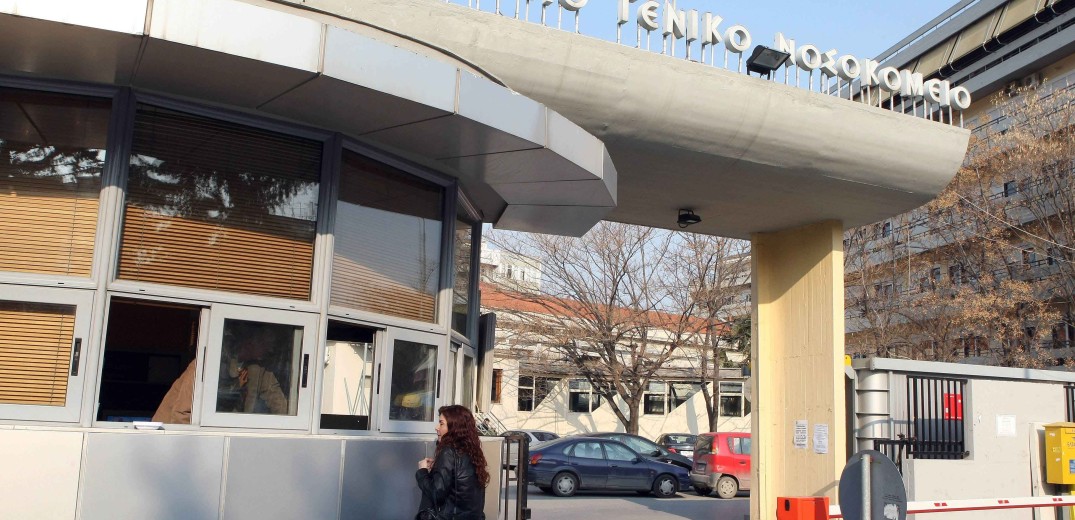 Θεσσαλονίκη: Πρωτοποριακή επεμβατική θεραπεία σε ασθενείς με κολπική μαρμαρυγή στο Ιπποκράτειο