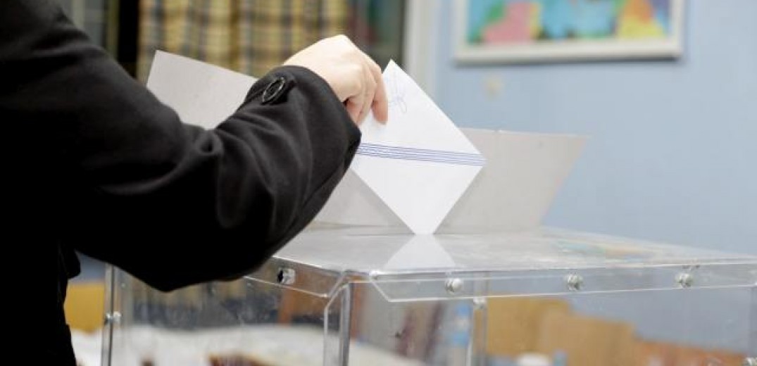 Αυτοδιοικητικές εκλογές: Σε ετοιμότητα το υπουργείο Εσωτερικών για τη γρήγορη έκδοση των αποτελεσμάτων