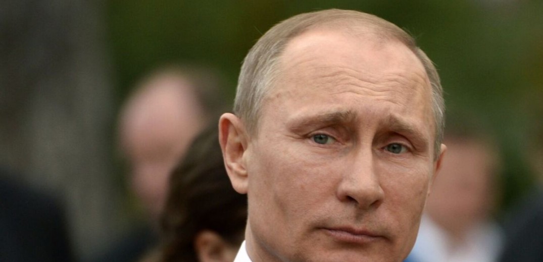 Πούτιν: Υπέγραψε διάταγμα φυλάκισης 30 ημερών για όποιον παραβιάζει τον στρατιωτικό νόμο