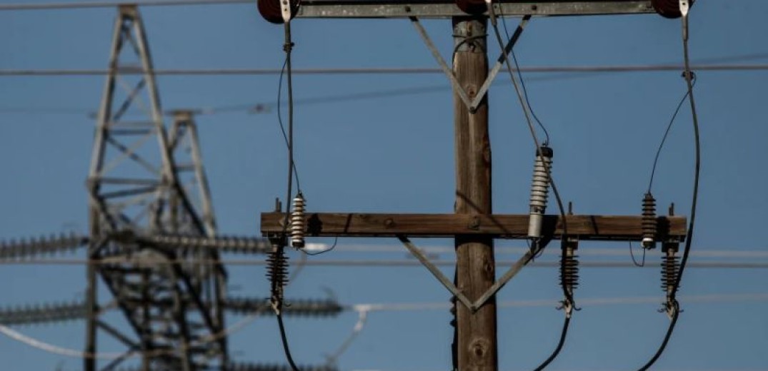 Θεσσαλονίκη: Προβλήματα ηλεκτροδότησης στην Σταυρούπολη