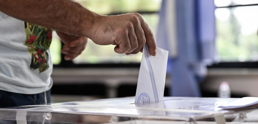 Μάθε πού ψηφίζεις για τις αυτοδιοικητικές εκλογές 2023 - Σε λειτουργία η ψηφιακή πλατφόρμα