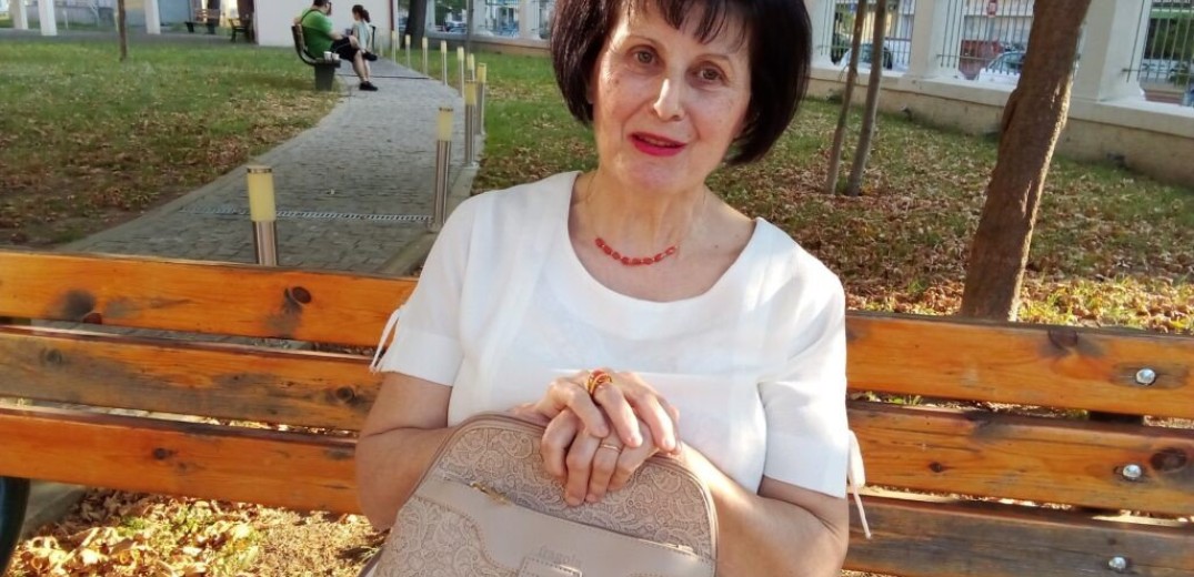 Κομοτηνή: Στα 69 της χρόνια αρίστευσε στο δεύτερο πτυχίο φιλολογίας