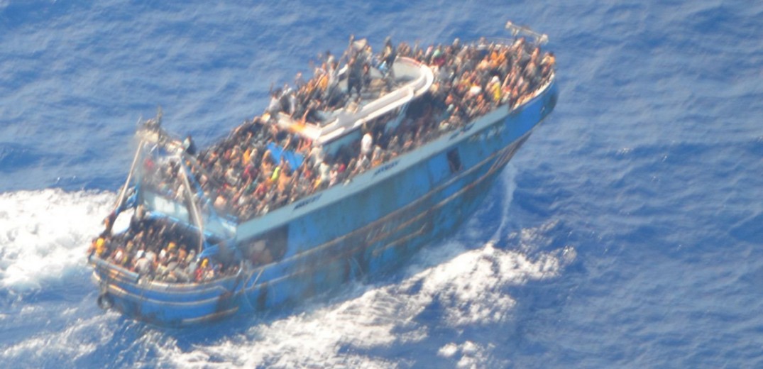 Politico: Από τι θα εξαρτηθεί η αποχώρηση της Frontex από την Ελλάδα