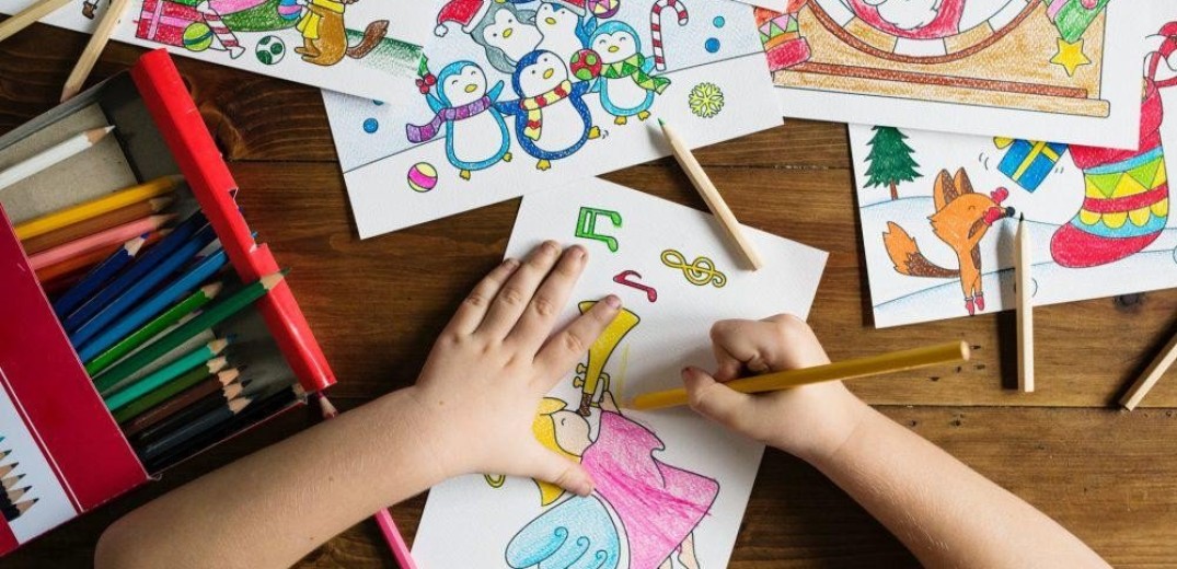Δήμος Θέρμης: Ξεκίνησαν οι αιτήσεις για το Πρόγραμμα Καλοκαιρινής Δημιουργικής Απασχόλησης Παιδιών