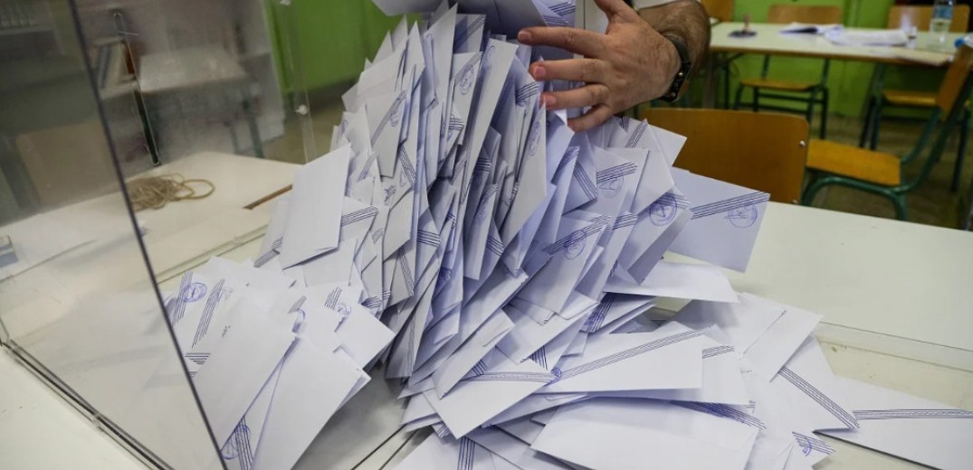 Χαλκιδική: Ποιοι εκλέγονται δημοτικοί σύμβουλοι από την πρώτη Κυριακή - Οι σταυροί των υποψηφίων