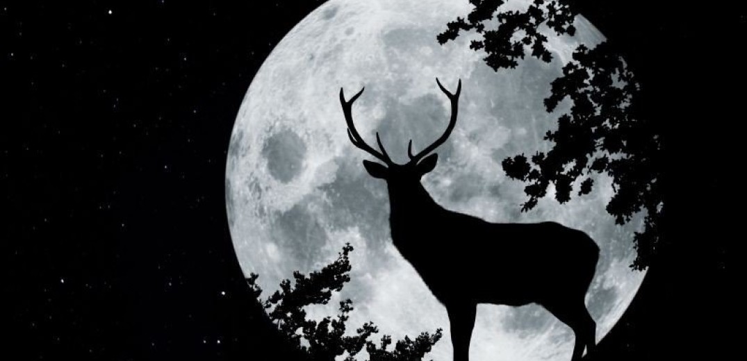 Πανσέληνος Ιουλίου: Απόψε το «Φεγγάρι του Ελαφιού» - Γιατί ονομάστηκε έτσι