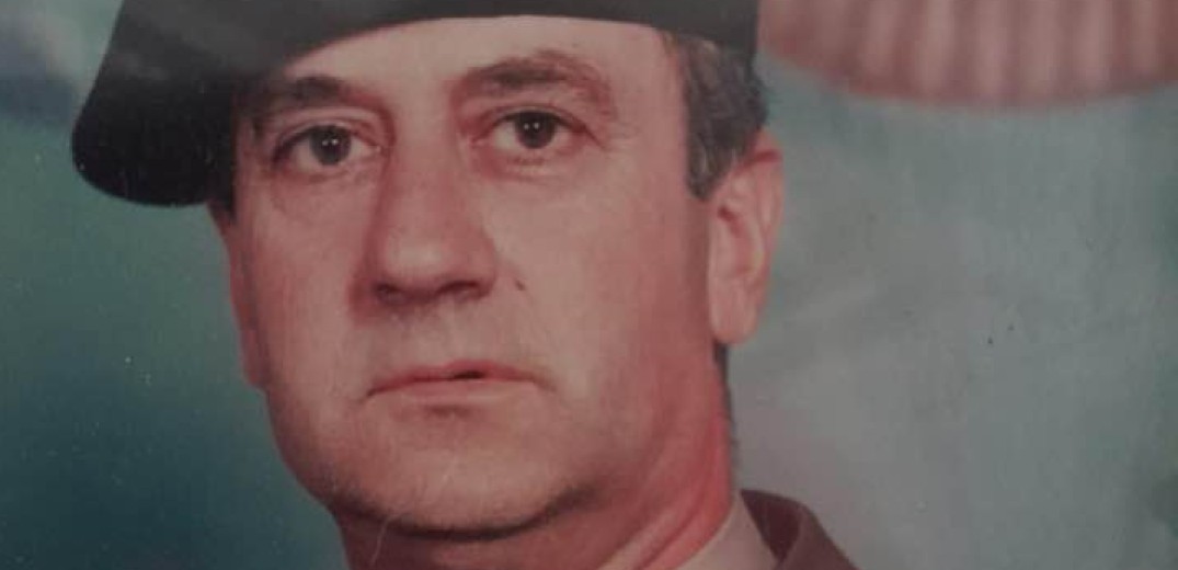 Πέθανε ο στρατηγός Ηλίας Γλετζές, ήρωας της Κύπρου το 1974
