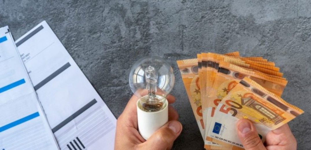 Λογαριασμοί ηλεκτρικού ρεύματος: Στα 10 ευρώ η επιδότηση για τον Αύγουστο