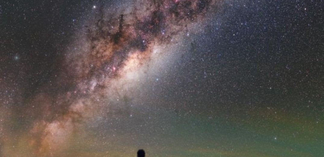 Διάστημα: Τι δείχνουν τα αρχαιότερα αστέρια του γαλαξία μας