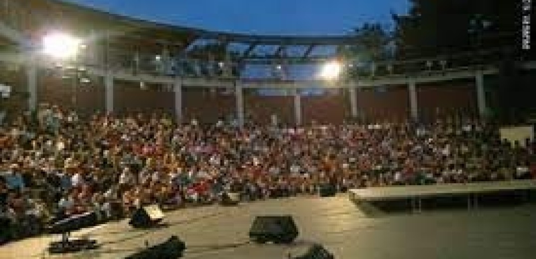 Θεσσαλονίκη: Αναβλήθηκε η συναυλία των Onirama