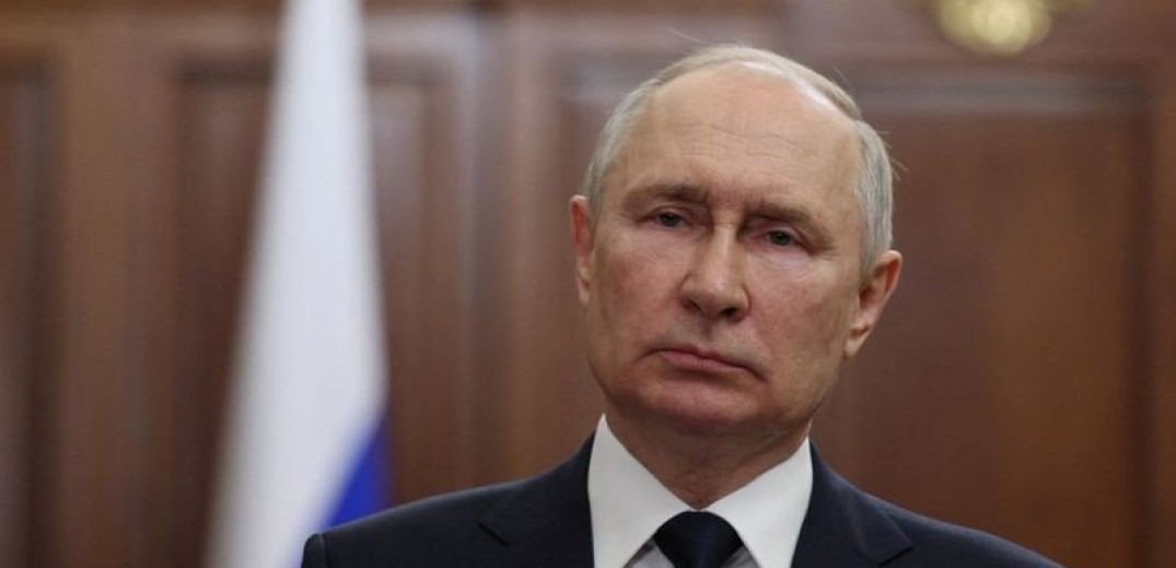 Πούτιν: Πρέπει να σκεφτούμε πώς να σταματήσουμε την «τραγωδία» στην Ουκρανία