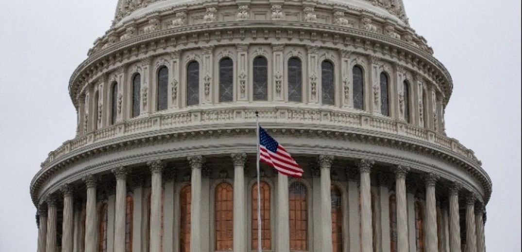 ΗΠΑ: Λήξη συναγερμού στο Καπιτώλιο - Δεν εντοπίστηκε ένοπλος στο κτίριο της Γερουσίας