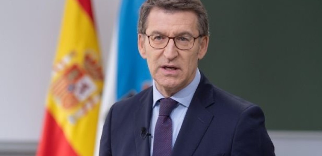 Ισπανία: Ο Φεϊχό απέτυχε να εκλεγεί πρωθυπουργός και στη δεύτερη ψηφοφορία στη Βουλή	