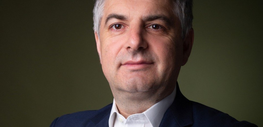 Οδυσσέας Κωνσταντινόπουλος: Στόχος μας είναι η παράταξη να κυβερνήσει τη χώρα