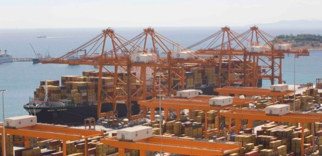 Λιμάνι Πειραιά: 64 κιλά κοκαΐνη σε εμπορευματοκιβώτιο