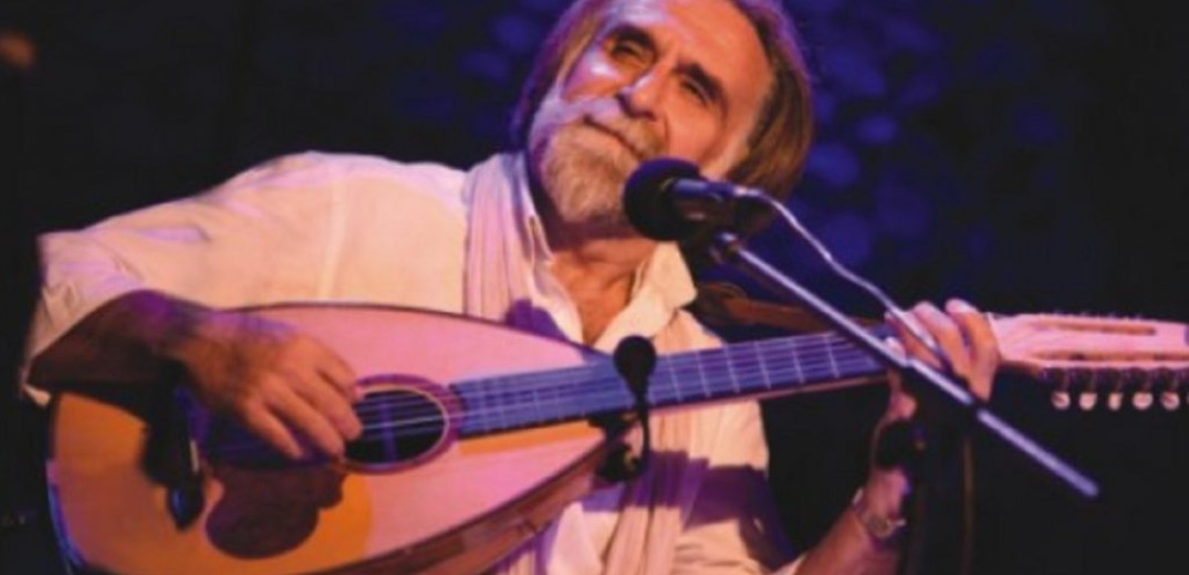 Σέρρες: Πέθανε ο μουσικοσυνθέτης Λευτέρης Αερόπουλος (βίντεο)