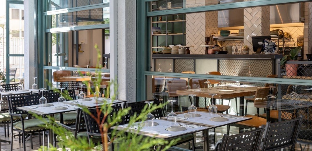 «Koru Inspired Cuisine»: Το νέο casual dining εστιατόριο, που ήρθε να εμπλουτίσει τους γαστριμαργικούς μας ορίζοντες 