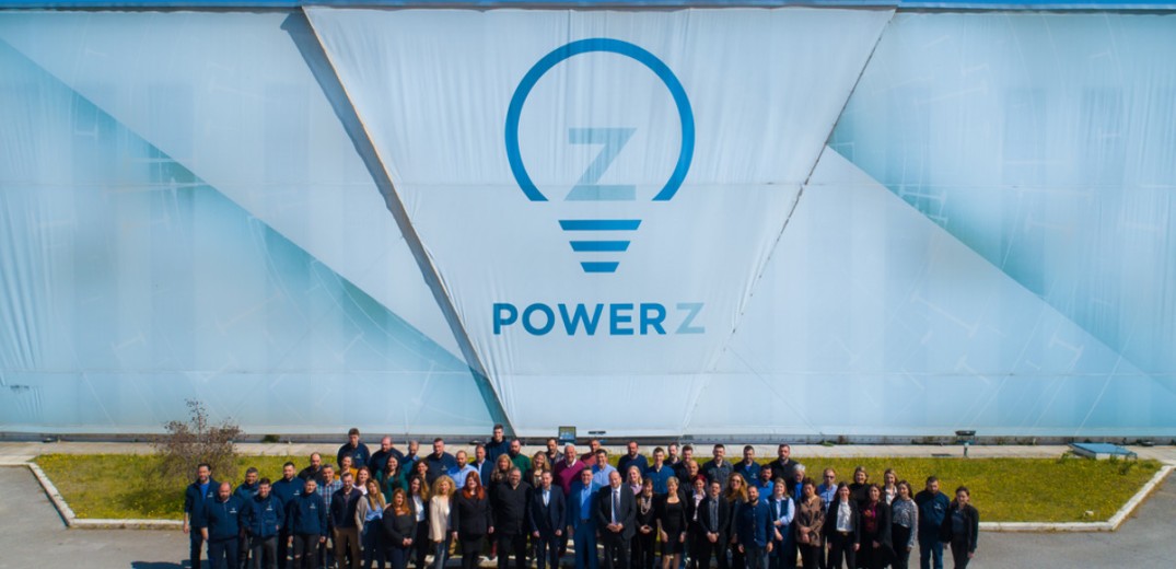 PowerZ: Η εταιρεία της Θεσσαλονίκης, μέλος του Ευρωπαϊκού ομίλου  IDEE