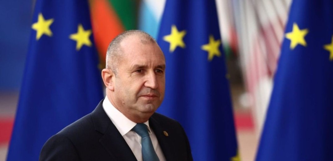 Ράντεφ: Στρατηγικός άξονας σταθερότητας για όλη την περιοχή, Ελλάδα και Βουλγαρία