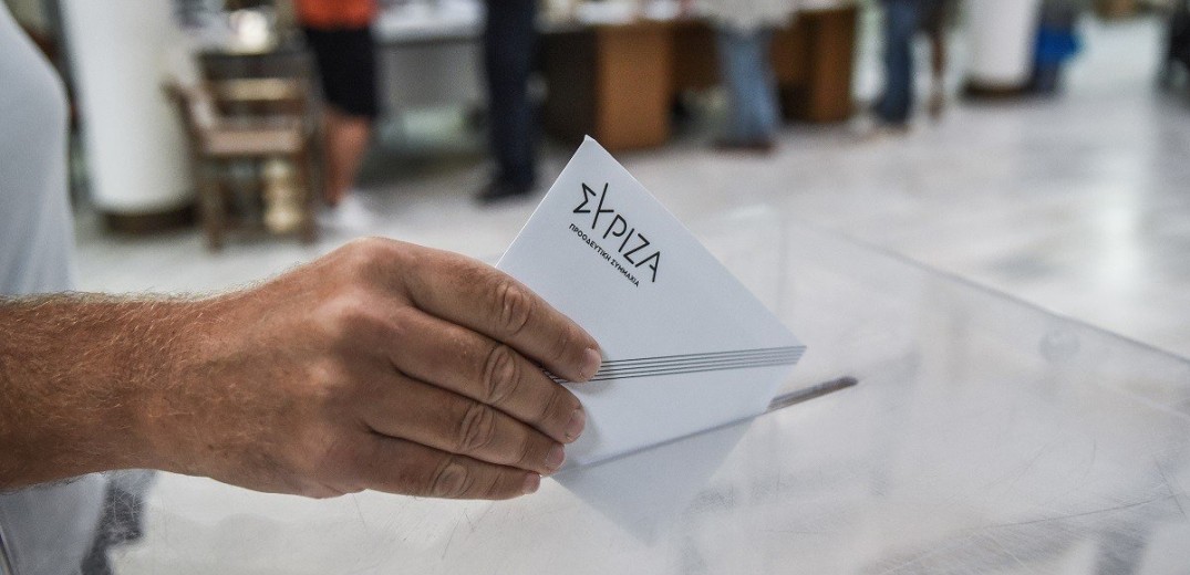 ΣΥΡΙΖΑ: Ποιοι και πώς μπορούν να ψηφίσουν για τη νέα ηγεσία στον δεύτερο γύρο των προεδρικών εκλογών