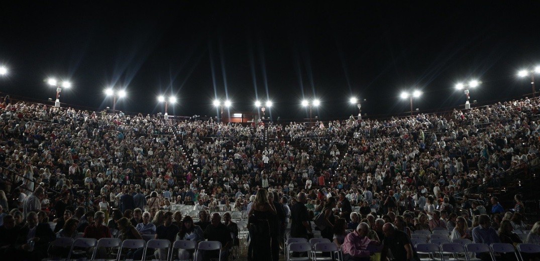Φεστιβάλ Πόζαρ 2024: Ανακοινώθηκαν τα ονόματα των συναυλιών