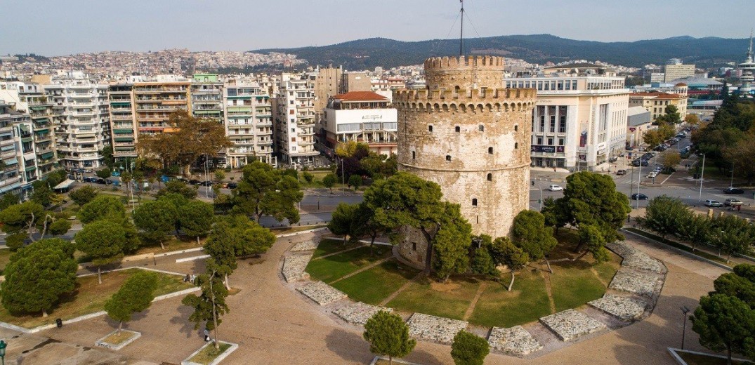Νέα ταινία για τη Θεσσαλονίκη: Ενσωματώνει γαστρονομία, πολιτισμό και στιγμές των ανθρώπων της πόλης (βίντεο)